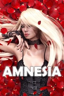Постер My Girlfriend's Amnesia