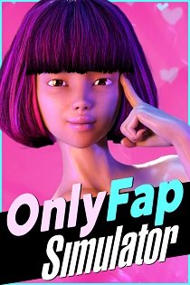 Постер OnlyFap Simulator 2