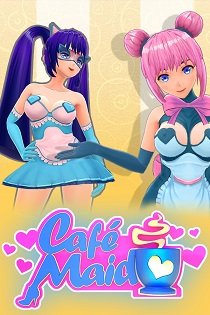 Постер Mai Hasegawa's Maid Sex Training
