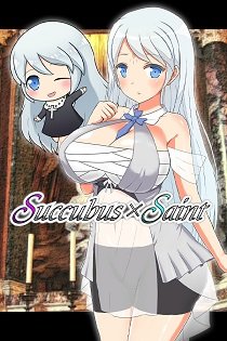 Постер Succubus x Saint