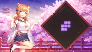 Кадры и скриншоты Sakura Hime 2