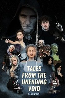 Постер Back Alley Tales