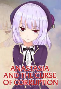 Постер Anastasia and the Curse of Corruption