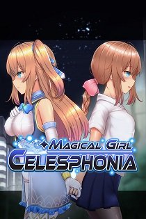 Постер Magical Girl Celesphonia