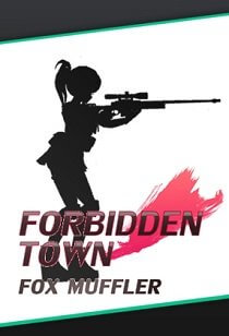 Постер Bound Town Project