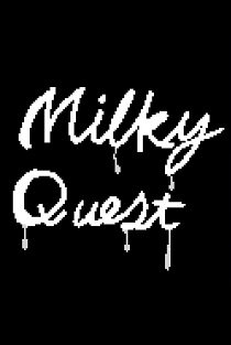 Постер Milky Quest