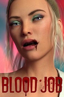 Постер Blood Job
