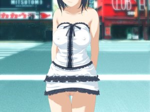 Кадры и скриншоты Akiba Roshutsu - Perverted M Girl Training
