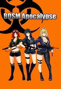 Постер BDSM Apocalypse