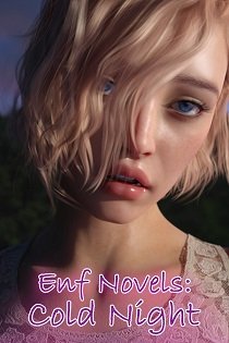Постер ENF Novels: Cold Night