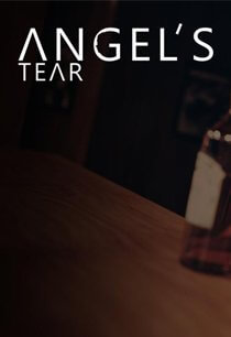 Постер Angel's Tear