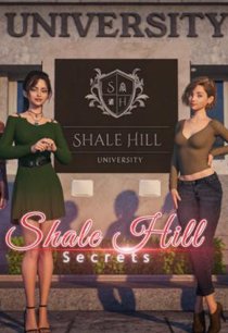 Постер Shale Hill Secrets