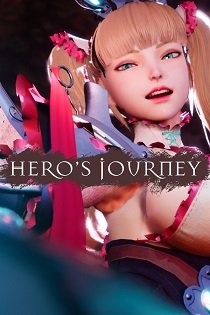 Постер Hero's Journey