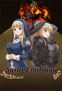 Постер Saint Emiliana
