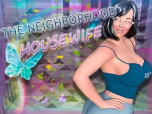 Кадры и скриншоты The Neighborhood Housewife
