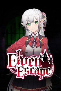 Постер ElvenEscape