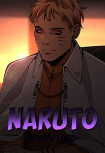 Постер Naruto: Shinobi Lord