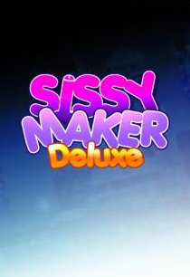 Постер Sissy Maker Deluxe
