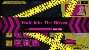 Кадры и скриншоты Dream Hacker