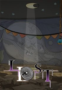 Постер Lost 2