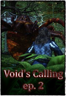 Постер Void's Calling 2