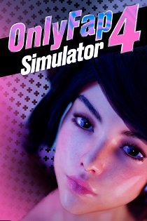 Постер OnlyFap Simulator 4