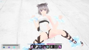 Кадры и скриншоты Sakura Segment 0.3