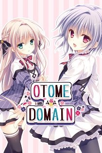 Постер Otome Domain