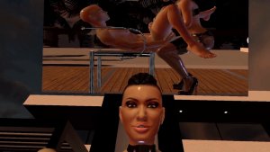 Кадры и скриншоты Citor3 Sex Villa VR Adult XXX Game