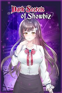 Постер Dark Secrets of Showbiz