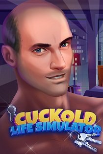 Постер Cuckold Life Simulator