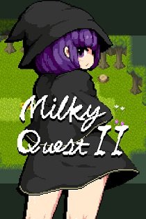 Постер Milky Quest 2