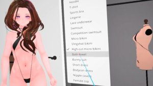 Кадры и скриншоты GirlFriend VR