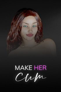 Постер Make Her Cum