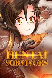 Постер Hentai Survivors