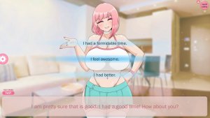 Кадры и скриншоты Zoey: My Hentai Sex Doll