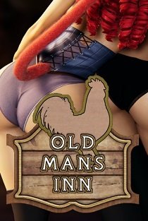 Постер Old Mans Inn