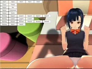 Кадры и скриншоты Sex Simulator SINGULARITY