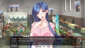 Кадры и скриншоты Manga Maker's Mega Milkers