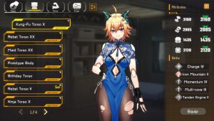 Кадры и скриншоты Robolife2 - Nova Duty