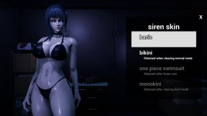 Кадры и скриншоты Dark Siren