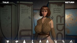 Кадры и скриншоты Jedi Trainer