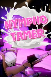Постер Nympho Tamer