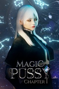 Постер Magic Pussy: Chapter 1