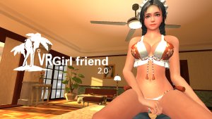 Кадры и скриншоты VR GirlFriend