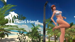 Кадры и скриншоты VR GirlFriend