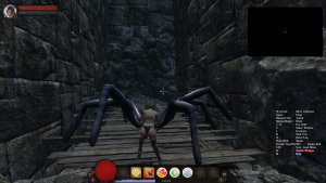 Кадры и скриншоты Sex Quest