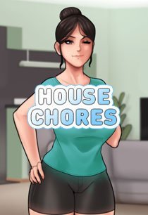 Постер House Chores