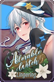 Постер Adorable Witch5 : Lingering
