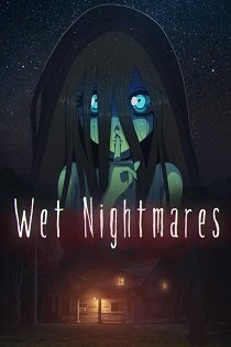 Постер Wet Nightmares